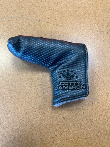 Titleist Scotty Cameron Head Cover (Used)