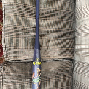 2025 Combat MFG Spec A1 Alloy BBCOR Certified Bat (-3) 30 oz 33" (New)