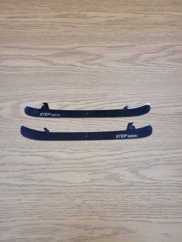 Step Steel Blacksteel 287 mm (Used)