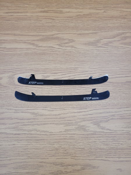 Step Steel Blacksteel 287 mm (Used)