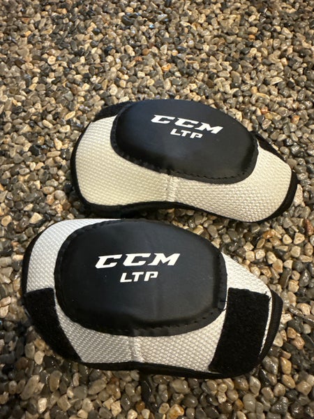 Youth Medium CCM LTP Elbow Pads (Used)