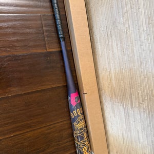 2026 DeMarini Voodoo One 33/30, drop-3, Free Ship