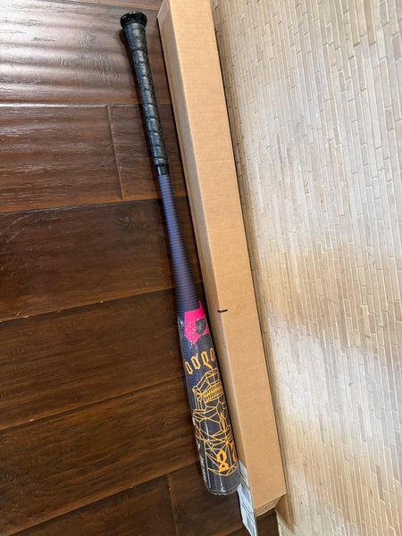 2026 DeMarini Voodoo One 33/30, drop-3, Free Ship