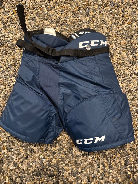 Youth Small CCM LTP Hockey Pants (Used)