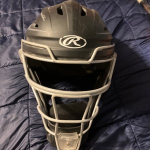 Rawlings Catcher's Mask (Used)