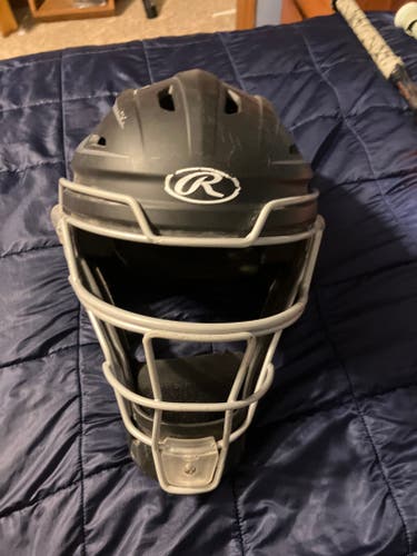 Rawlings Catcher's Mask (Used)