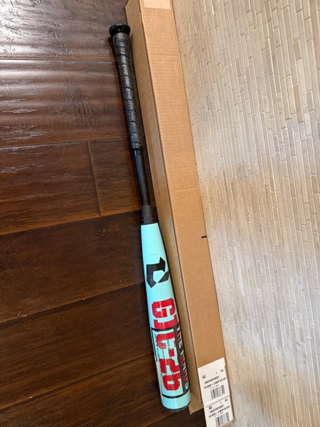 2026 DeMarini The Goods, 33/30, BBCOR, Free Ship