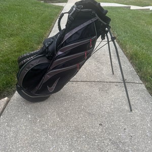 Nike Air Sport Bag stand bag