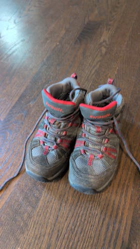Hiking Boots