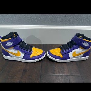 Kid's 4.5Y (Big Kids / Youth) Air Jordan Shoes (Used)