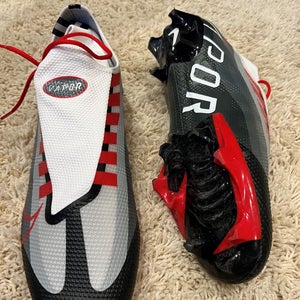 Nike vapor edge shark (Used)