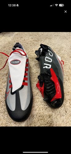 Nike vapor edge shark (Used)