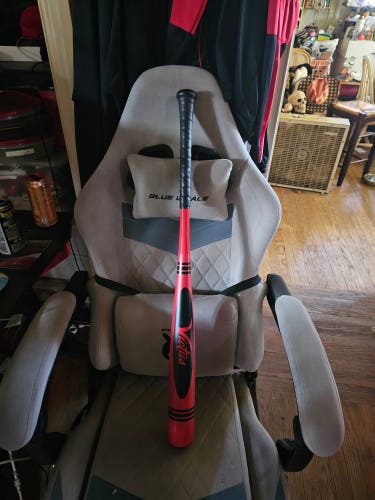 2025 Victus BBCOR Certified Bat 30 oz 33" (Used)