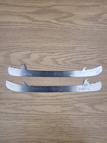 Step Steel ST PRO XS 287 mm (Used)