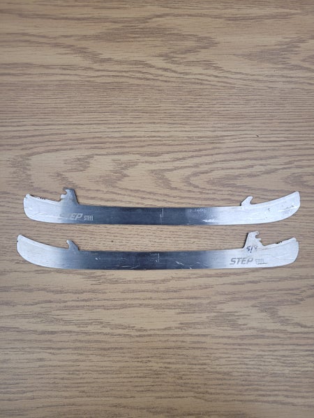 Step Steel ST PRO XS 287 mm (Used)