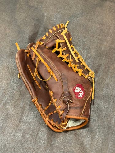 Nokona W-1275 LH Outfield Baseball Glove 12.75" (Used)