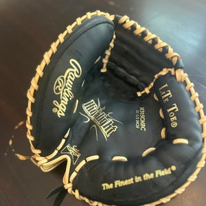 Rawlings RH Catcher's Glove 31.5" (Used)