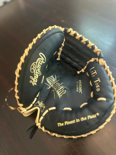Rawlings RH Catcher's Glove 31.5" (Used)