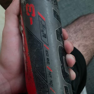 2020 Easton Maxum 360 Composite BBCOR Certified Bat (-3) 30 oz 33" (Used)
