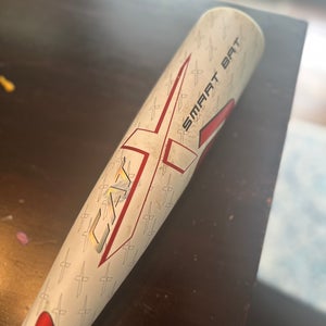 Marucci CAT X2 29/19 USSSA Baseball Bat ~ may still be under Warranty MSBCX210