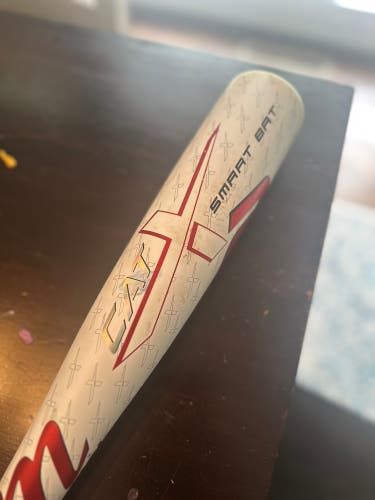 Marucci CAT X2 29/19 USSSA Baseball Bat ~ may still be under Warranty MSBCX210