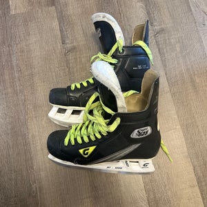 Graf Supra 625 Hockey Skates 10 (Used)
