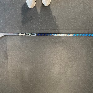 Senior CCM JetSpeed FT5 Pro Left Hand Hockey Stick P29 Pro Stock (New)