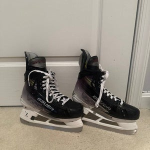 Bauer Hyperlite 2 Size 6 Fit 1