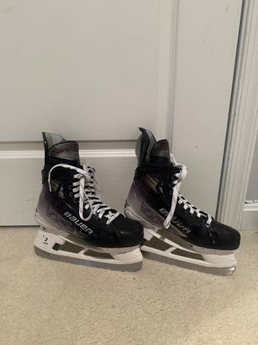 Bauer Hyperlite 2 Size 6 Fit 1