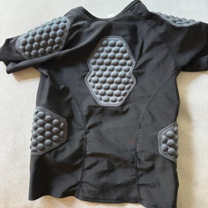 Topeter Youth Padded Shirt (Roller or Ice Hockey)