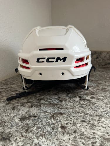 Large CCM Tacks 70 Helmet (Used)