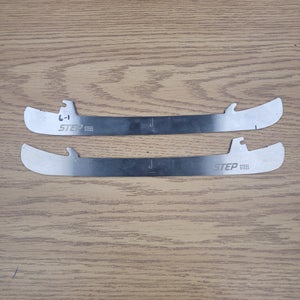 Size 263 Step Steel ST PRO XS (Used)