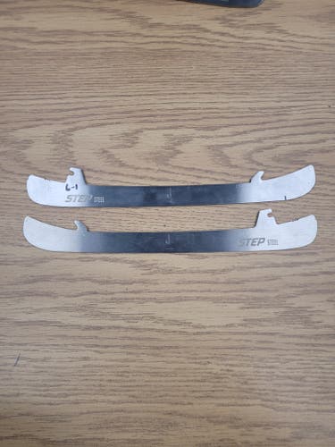 Size 263 Step Steel ST PRO XS (Used)