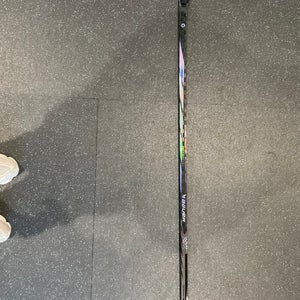 Senior Bauer Nexus 2N Pro (Dressed as Porto R) Left Hand Hockey Stick P92 Pro Stock (New)
