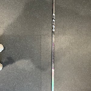 Senior CCM Jetspeed FT6 Pro Left Hand Hockey Stick P29 Pro Stock (New)