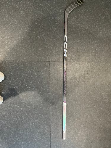 Senior CCM Jetspeed FT6 Pro Left Hand Hockey Stick P29 Pro Stock (New)