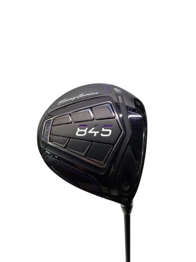 Used Tommy Armour 845 MM20 Womens Driver RH 12.0 Degree 11347-S000254792
