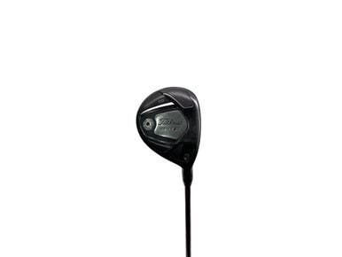 Used Titleist 910F 15 DEG Mens Fairway Wood RH 3 Wood 11347-S000254783