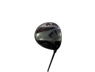 Used Callaway RAZR 9.5 Mens Driver RH 9.5 Degree 11347-S000254782