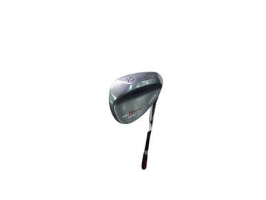 Used Mizuno MP R SERIES Golf Wedge Mens RH 52 Degree 11347-S000254776