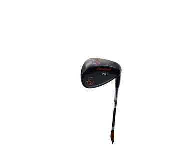 Used Cleveland CG16 Golf Wedge Mens RH 52 Degree 11347-S000254777