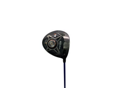 Used Taylormade 1R DRIVER Mens Driver RH 10.5 Degree 11347-S000254771
