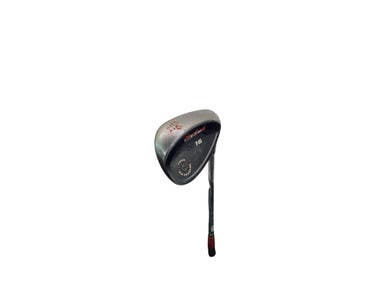 Used Cleveland CG16 Golf Wedge Mens RH 56 Degree 11347-S000254775