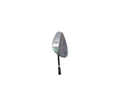 Used Titleist VOKEY DESIGN Golf Wedge Mens RH 54 Degree 11347-S000254773