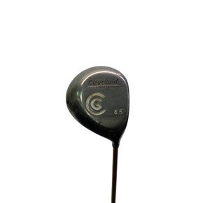 Used Cleveland LAUNCHER TITANIUM 8.5 DRIVER Mens Driver RH 8.5 Degree 11347-S000254764