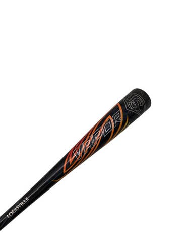 Used Louisville Slugger VAPOR -10 BB/SB USA 2 5/8 Bat 27" 11347-S000254763