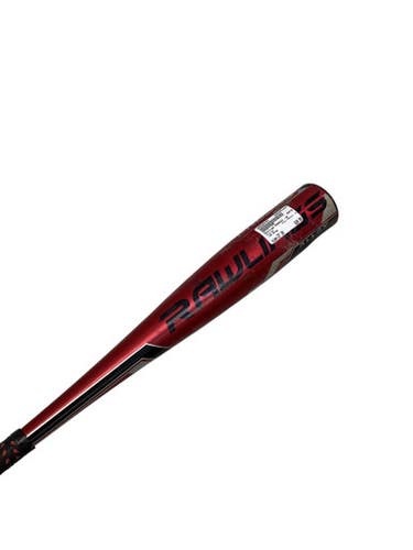 Used Rawlings PRODIGY -10 BB/SB USSSA 2 3/4 Bat 27" 11347-S000254757
