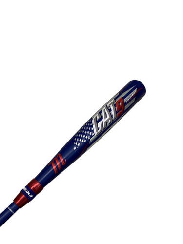 Used Marucci CAT 9 BB/SB High School -3 Bat 31" 11347-S000254754