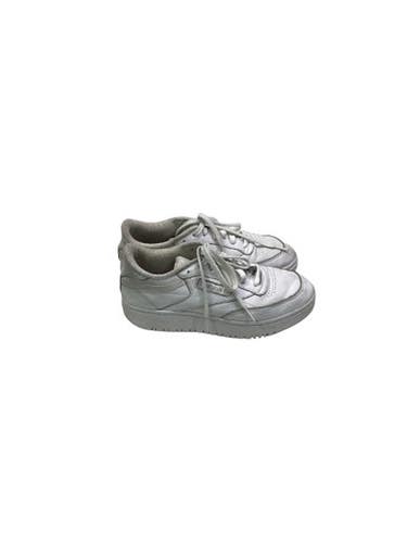 Used Reebok Running/X-Train Shoes M White Senior 8 11347-S000254751