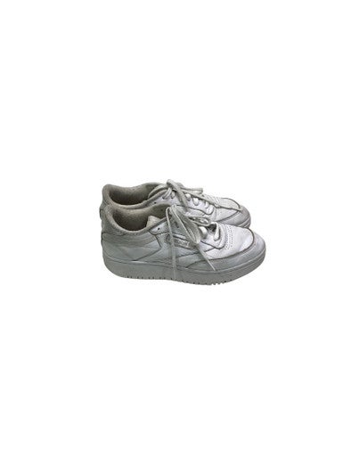 Used Reebok Running/X-Train Shoes M White Senior 8 11347-S000254751